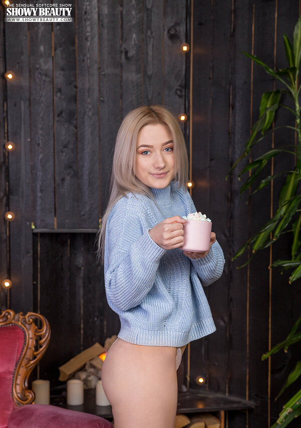 Виолетта, 21